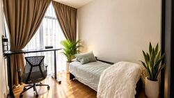 The Hyde (D10), Condominium #613030681